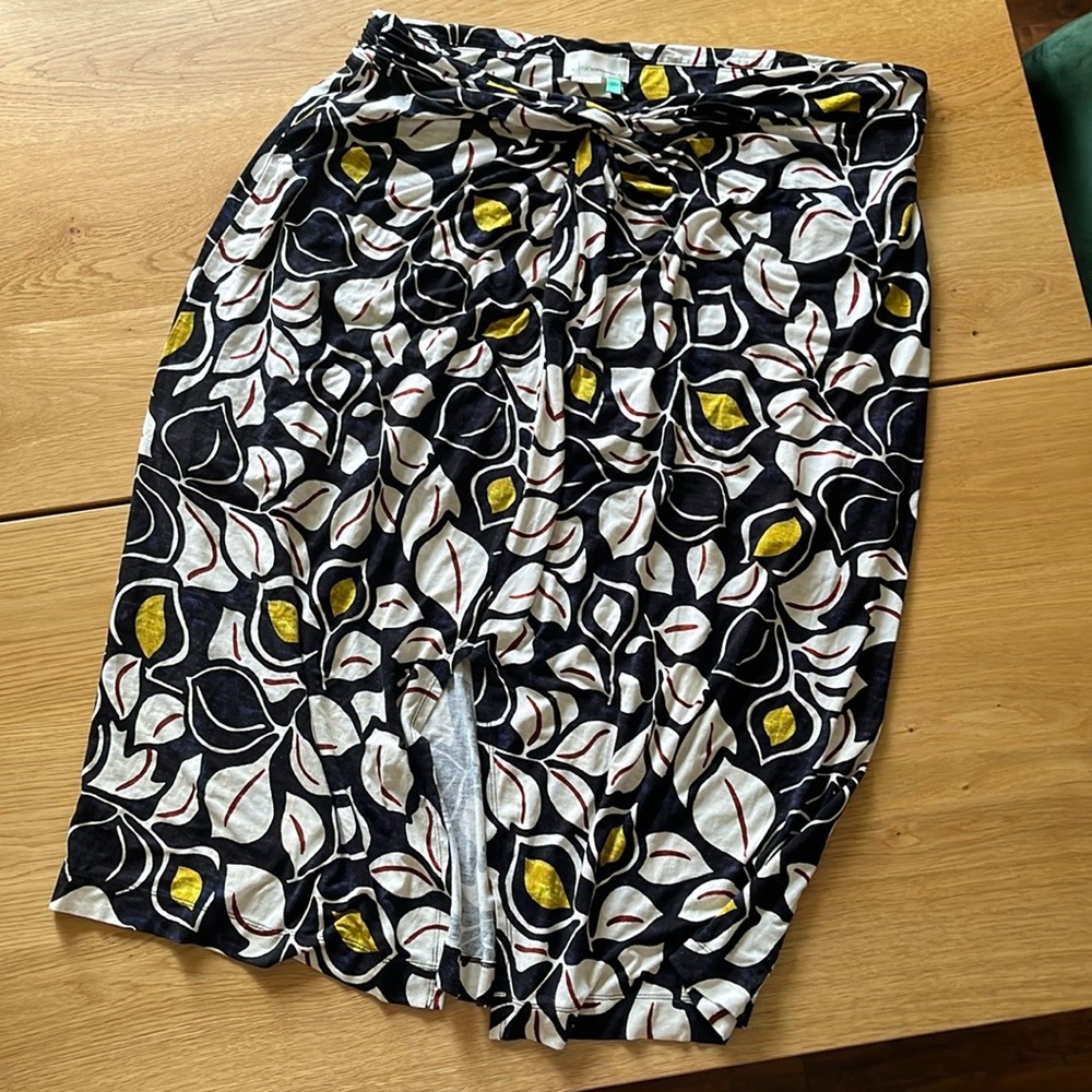 Anthropologie Skirt